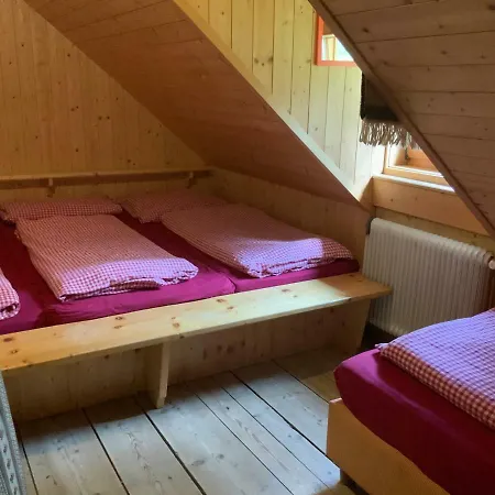 Neue Bonner Hutte Privatunterkunft