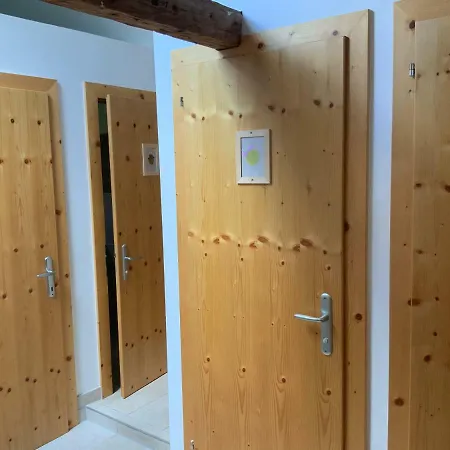 Neue Bonner Hutte * Rennweg am Katschberg