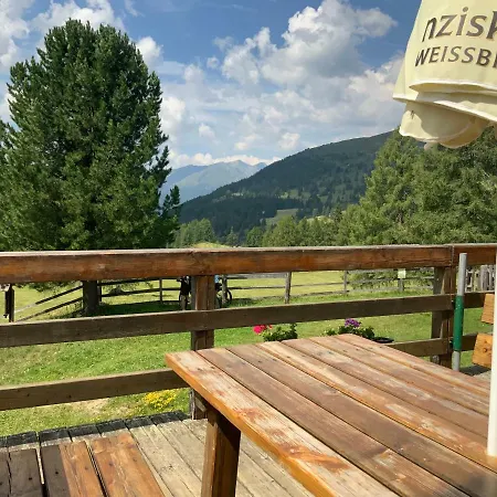Neue Bonner Hutte * Rennweg am Katschberg