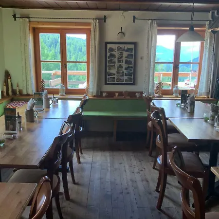 Neue Bonner Hutte Homestay Rennweg am Katschberg