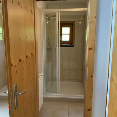 Neue Bonner Hutte Rennweg am Katschberg
