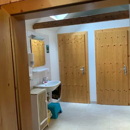 Privatunterkunft Neue Bonner Hutte Rennweg am Katschberg