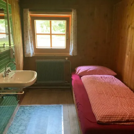 Neue Bonner Hutte Privatunterkunft Rennweg am Katschberg